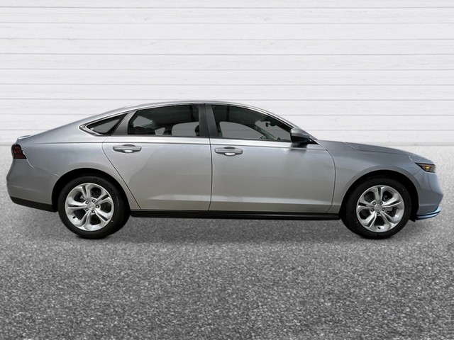 Honda Accord Sedan Vehicle Full-screen Gallery Image 07