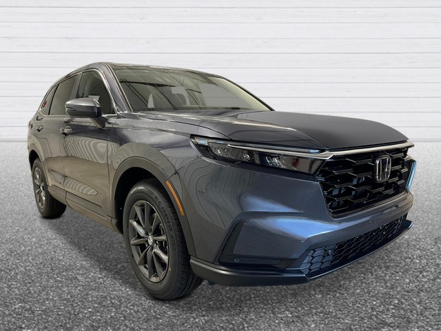 Honda CR-V Vehicle Full-screen Gallery Image 08