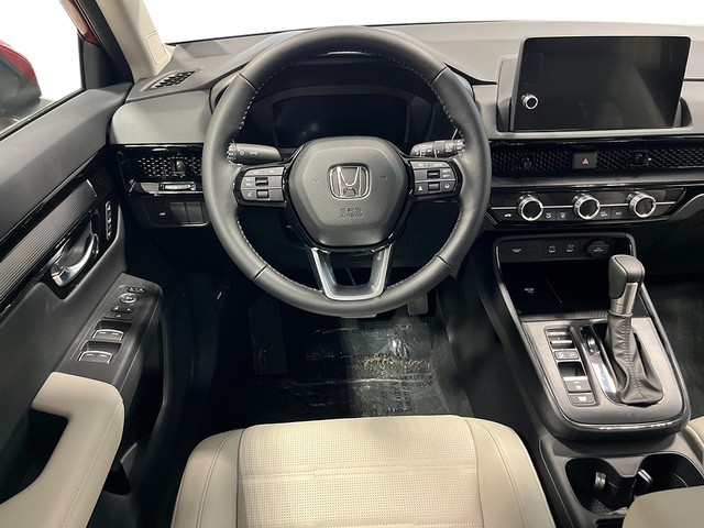 Honda CR-V Vehicle Full-screen Gallery Image 16