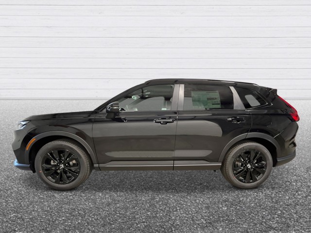 Honda CR-V Hybrid Vehicle Full-screen Gallery Image 02