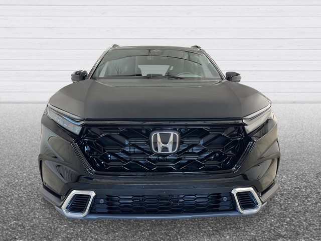 Honda CR-V Hybrid Vehicle Full-screen Gallery Image 10