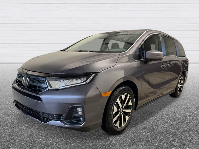 Honda Odyssey Vehicle Full-screen Gallery Image 02