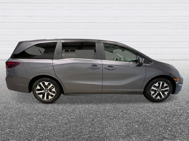 Honda Odyssey Vehicle Full-screen Gallery Image 08