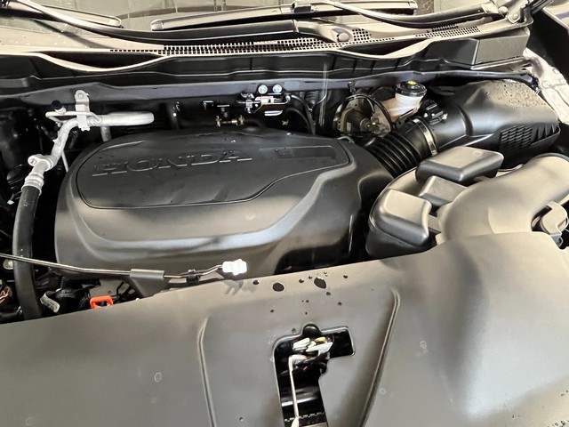 Honda Odyssey Vehicle Full-screen Gallery Image 12