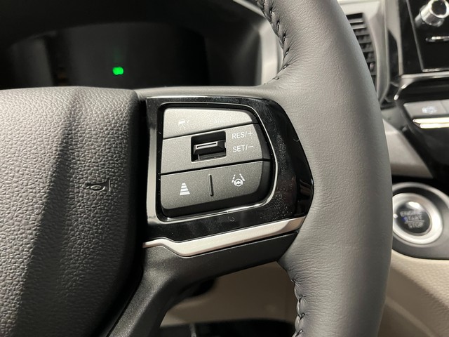 Honda Odyssey Vehicle Full-screen Gallery Image 19