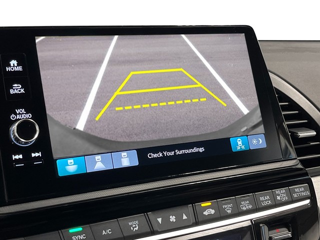 Honda Odyssey Vehicle Full-screen Gallery Image 21