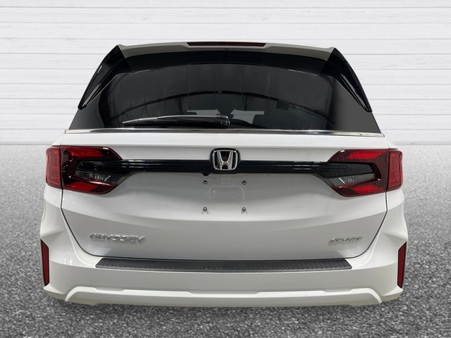 Honda Odyssey Vehicle Full-screen Gallery Image 05