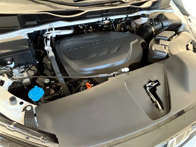 Honda Odyssey Vehicle Full-screen Gallery Image 13