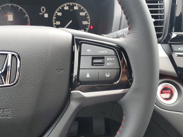 Honda Odyssey Vehicle Full-screen Gallery Image 20