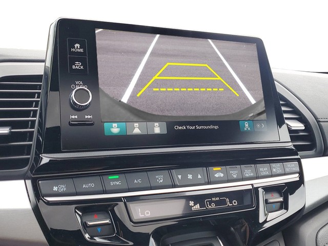 Honda Odyssey Vehicle Full-screen Gallery Image 22