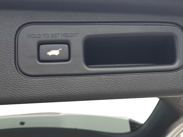 Honda Odyssey Vehicle Full-screen Gallery Image 29