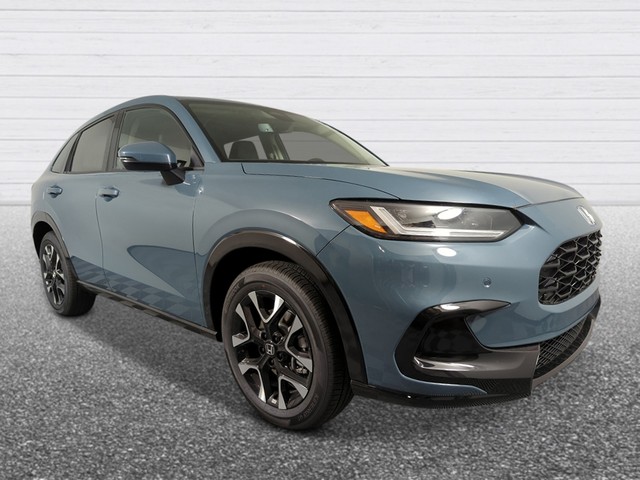 Honda HR-V Vehicle Full-screen Gallery Image 05