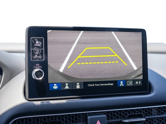 Honda HR-V Vehicle Full-screen Gallery Image 16