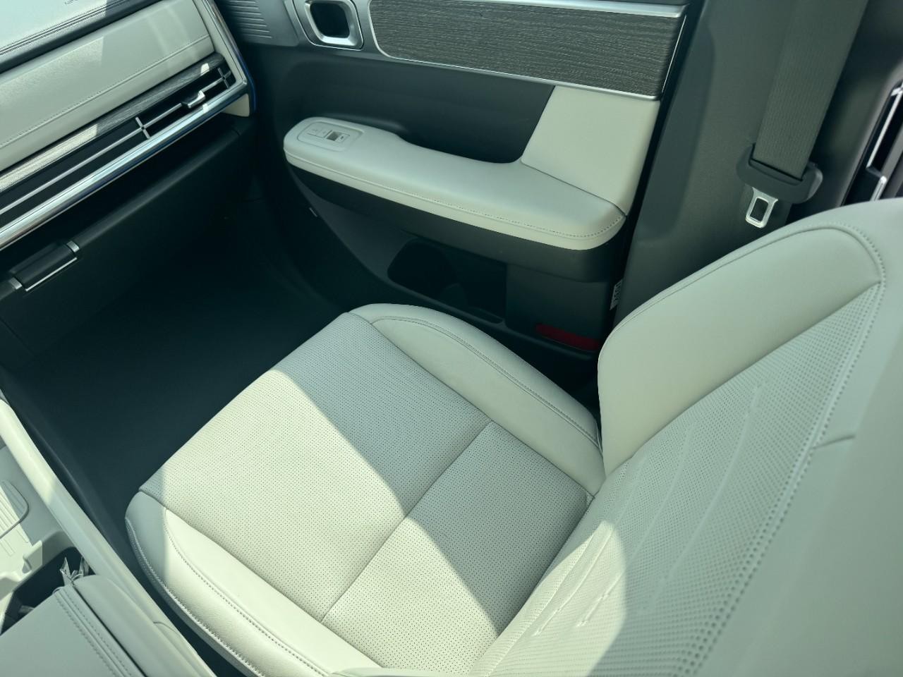 Hyundai Santa Fe Vehicle Full-screen Gallery Image 18