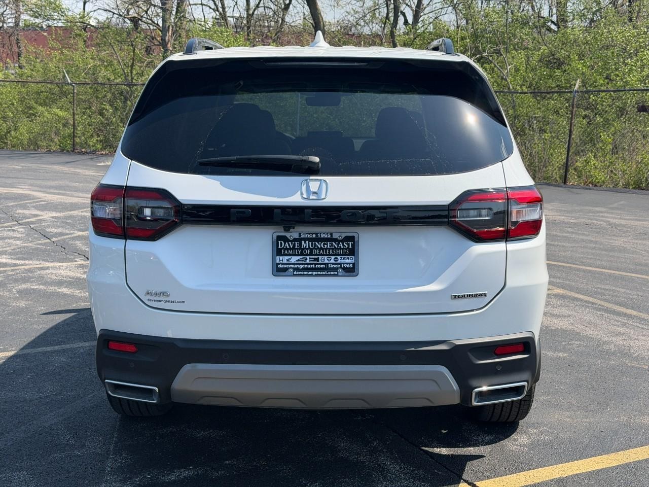 Honda Pilot Vehicle Full-screen Gallery Image 06