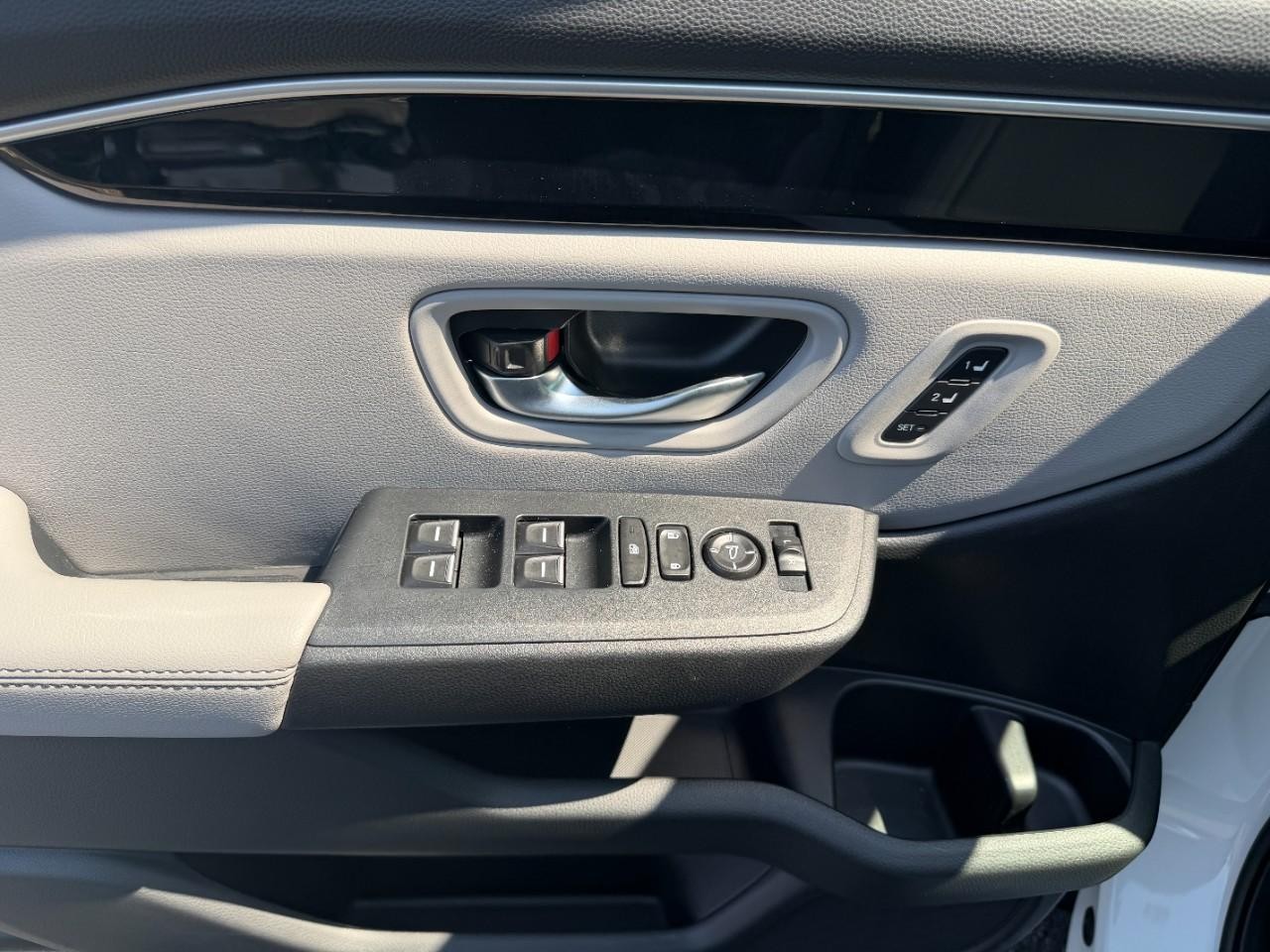 Honda Pilot Vehicle Full-screen Gallery Image 21