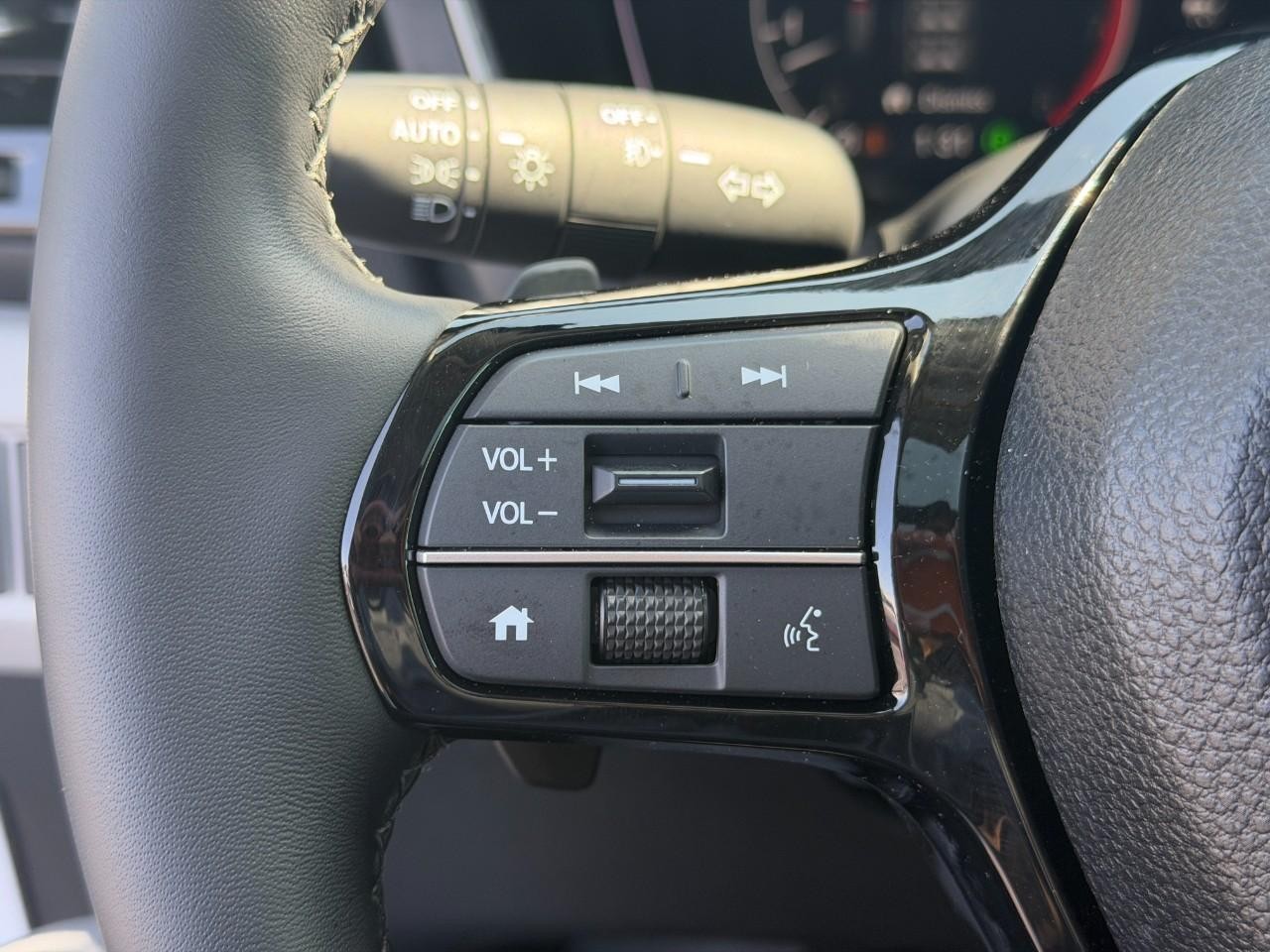 Honda Pilot Vehicle Full-screen Gallery Image 22