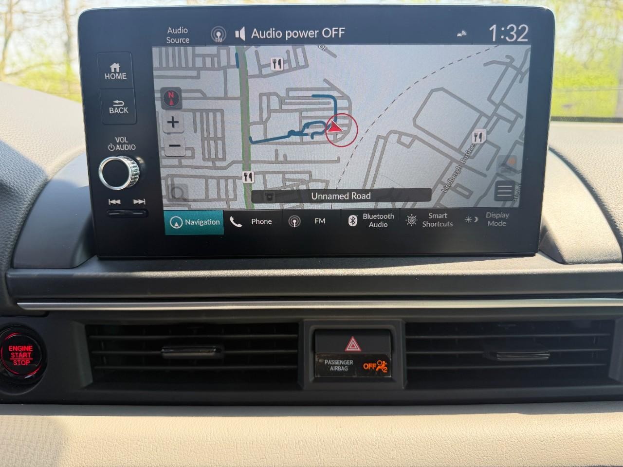 Honda Pilot Vehicle Full-screen Gallery Image 26