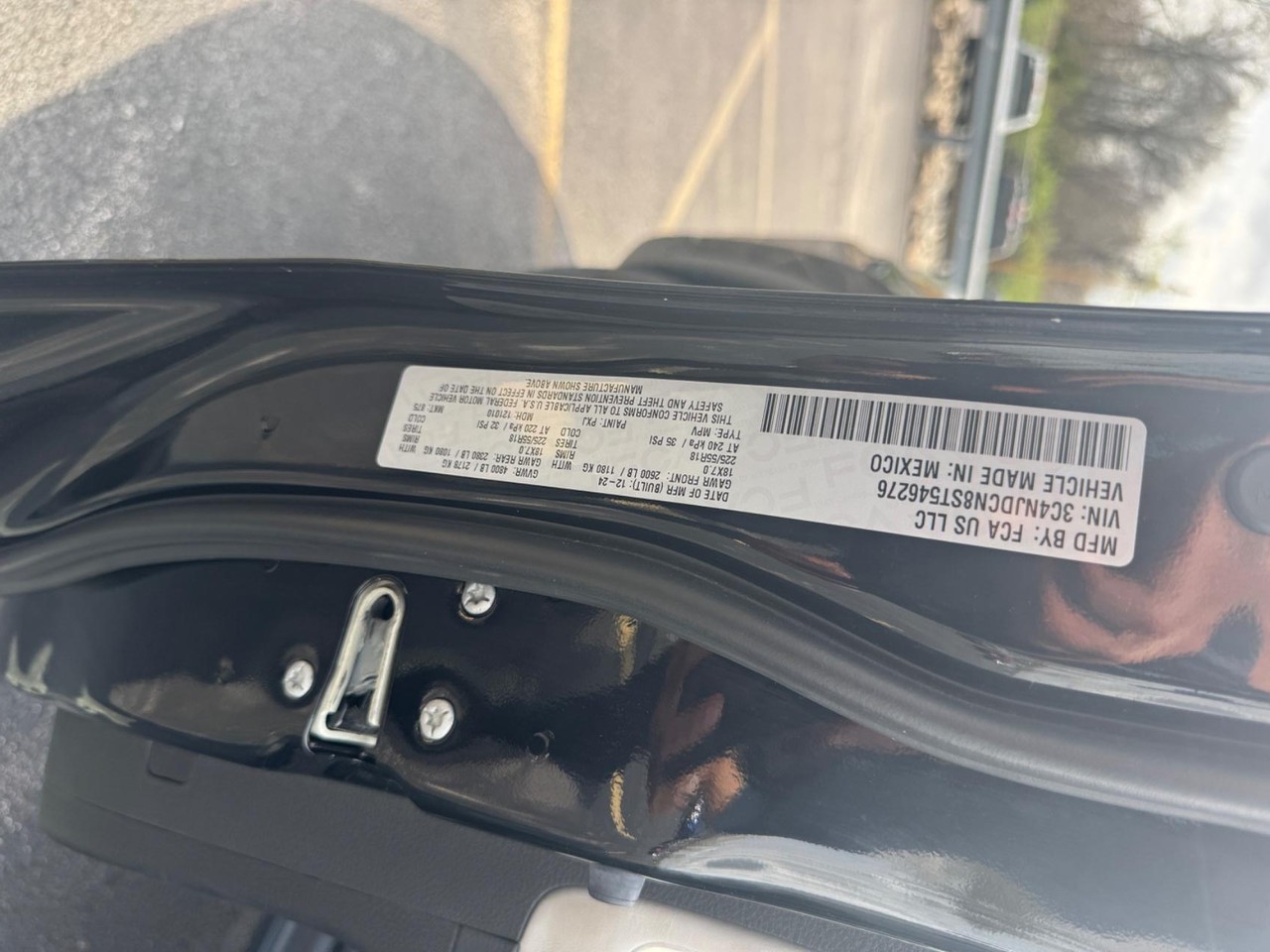 Jeep Compass Vehicle Full-screen Gallery Image 30