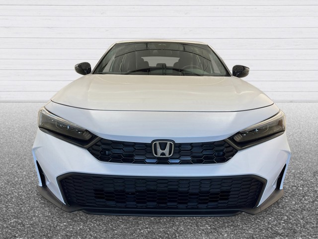 Honda Civic Hatchback Vehicle Full-screen Gallery Image 10