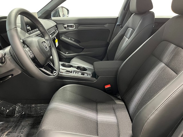 Honda Civic Hatchback Vehicle Full-screen Gallery Image 13