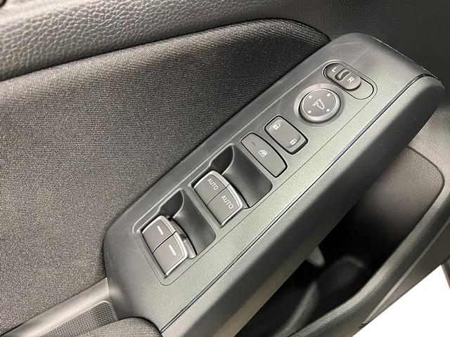 Honda Civic Hatchback Vehicle Full-screen Gallery Image 14