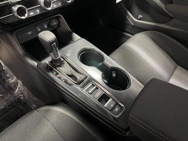 Honda Civic Hatchback Vehicle Full-screen Gallery Image 15