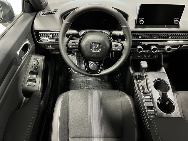 Honda Civic Hatchback Vehicle Full-screen Gallery Image 17