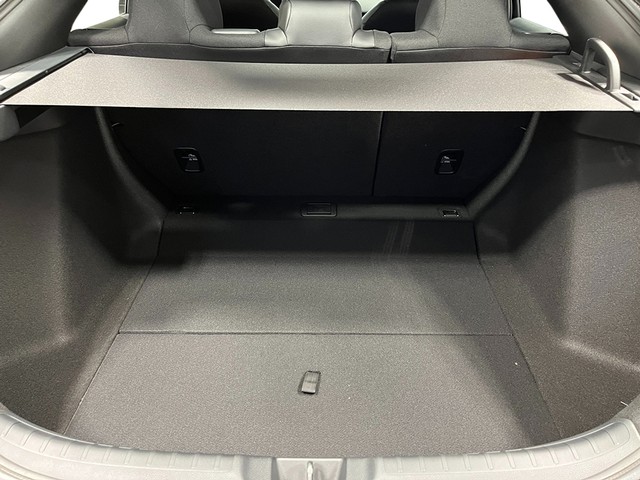 Honda Civic Hatchback Vehicle Full-screen Gallery Image 23