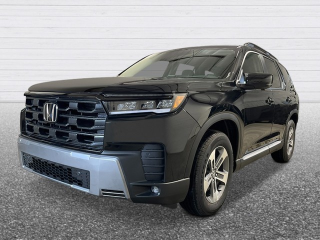 Honda Pilot Vehicle Full-screen Gallery Image 02