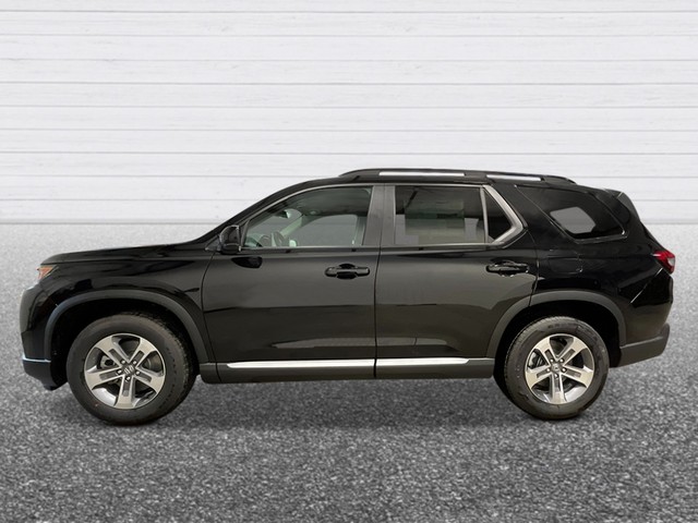 Honda Pilot Vehicle Full-screen Gallery Image 03