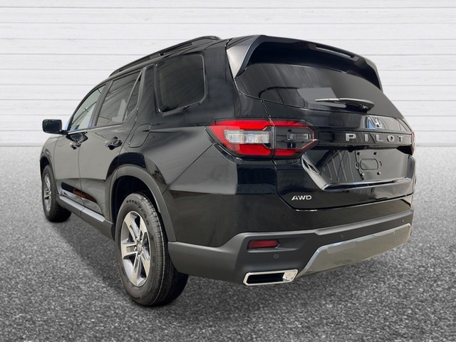 Honda Pilot Vehicle Full-screen Gallery Image 04