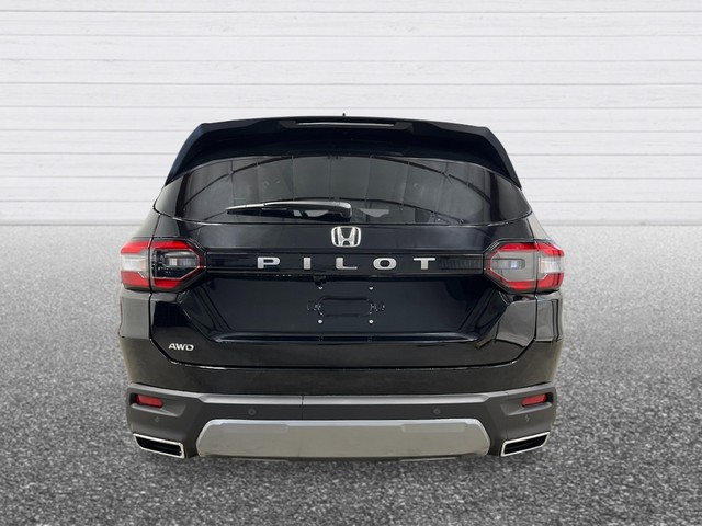 Honda Pilot Vehicle Full-screen Gallery Image 05