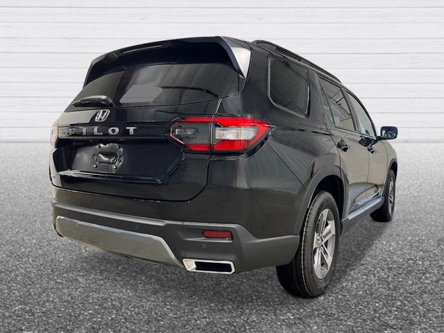 Honda Pilot Vehicle Full-screen Gallery Image 06