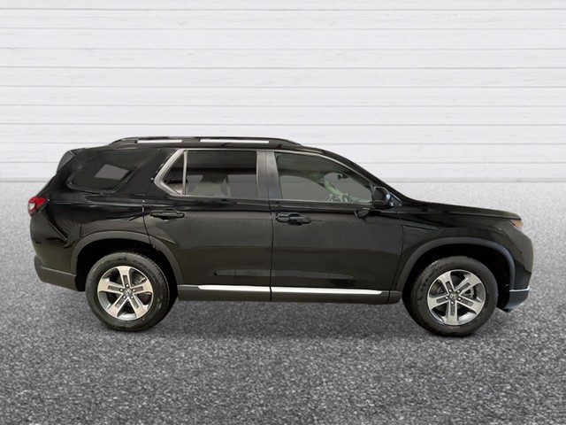 Honda Pilot Vehicle Full-screen Gallery Image 08