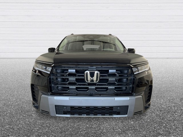 Honda Pilot Vehicle Full-screen Gallery Image 10
