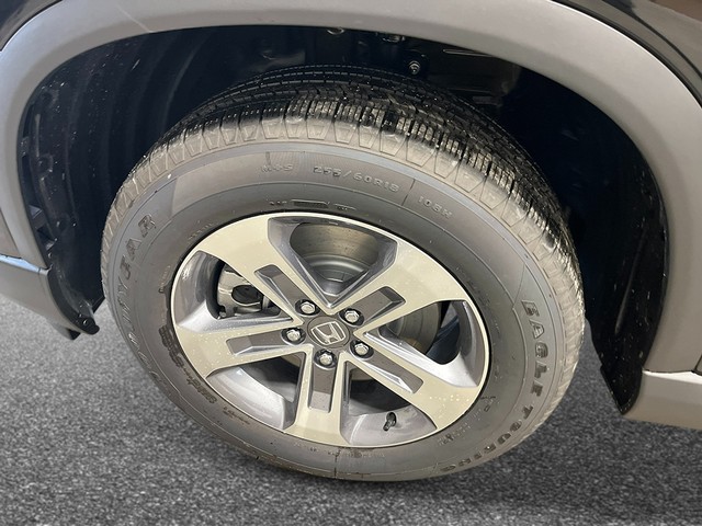 Honda Pilot Vehicle Full-screen Gallery Image 11