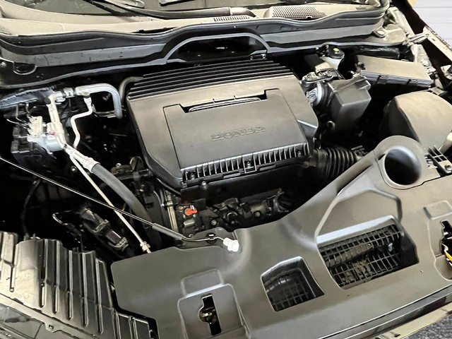 Honda Pilot Vehicle Full-screen Gallery Image 12