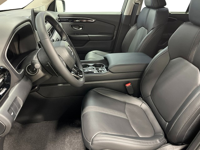 Honda Pilot Vehicle Full-screen Gallery Image 15
