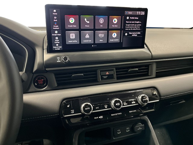 Honda Pilot Vehicle Full-screen Gallery Image 19