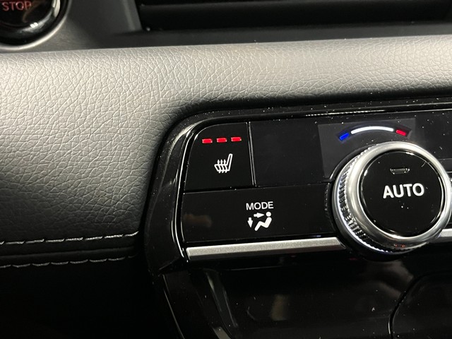 Honda Pilot Vehicle Full-screen Gallery Image 20