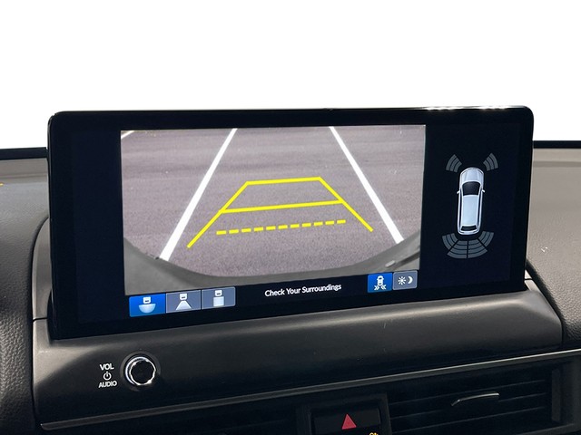 Honda Pilot Vehicle Full-screen Gallery Image 21