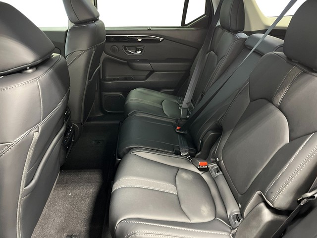 Honda Pilot Vehicle Full-screen Gallery Image 22