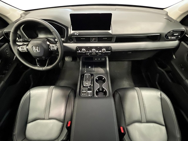 Honda Pilot Vehicle Full-screen Gallery Image 24