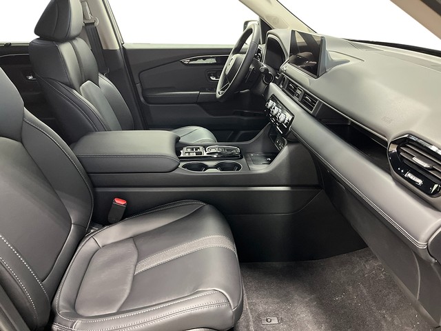 Honda Pilot Vehicle Full-screen Gallery Image 28