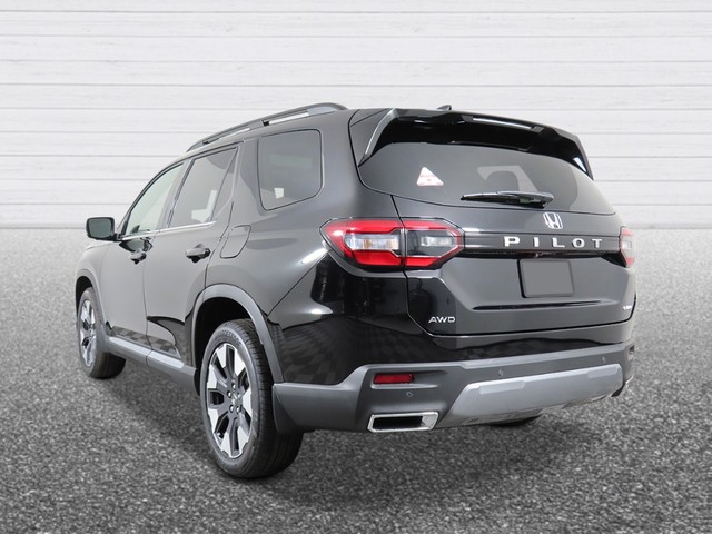 Honda Pilot Vehicle Full-screen Gallery Image 04