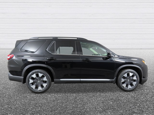 Honda Pilot Vehicle Full-screen Gallery Image 07