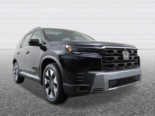 Honda Pilot Vehicle Full-screen Gallery Image 08