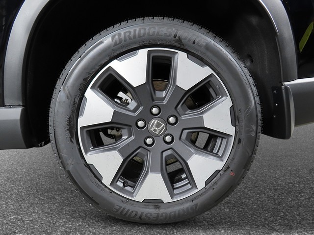 Honda Pilot Vehicle Full-screen Gallery Image 10