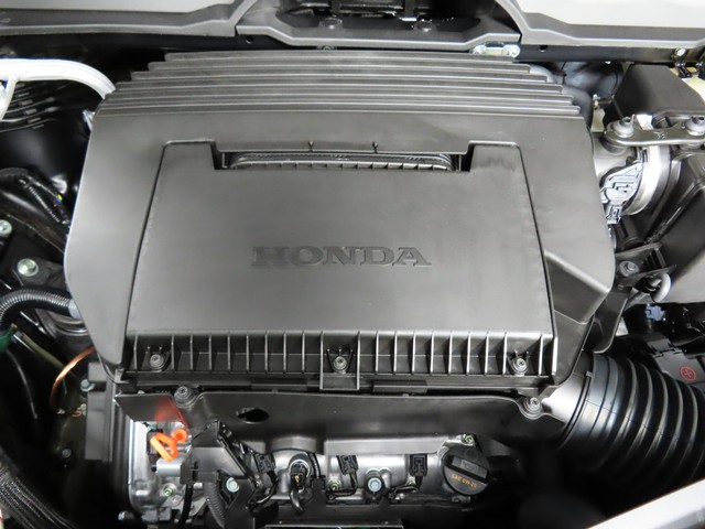 Honda Pilot Vehicle Full-screen Gallery Image 11